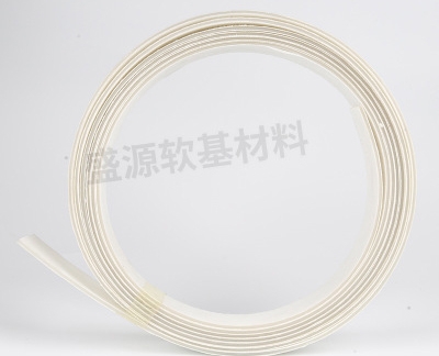 整體（tǐ）熱熔排水板