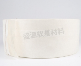 測深塑（sù）料排水板膠粘式（shì）