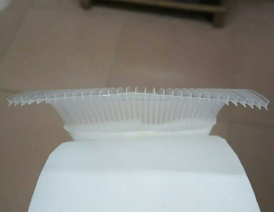 塑料排水（shuǐ）板