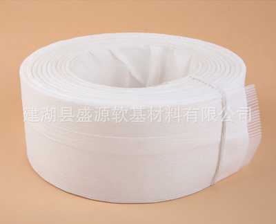 整（zhěng）體複合式塑料排水板B型（xíng）